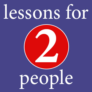 ski lessons and snowboard lessons