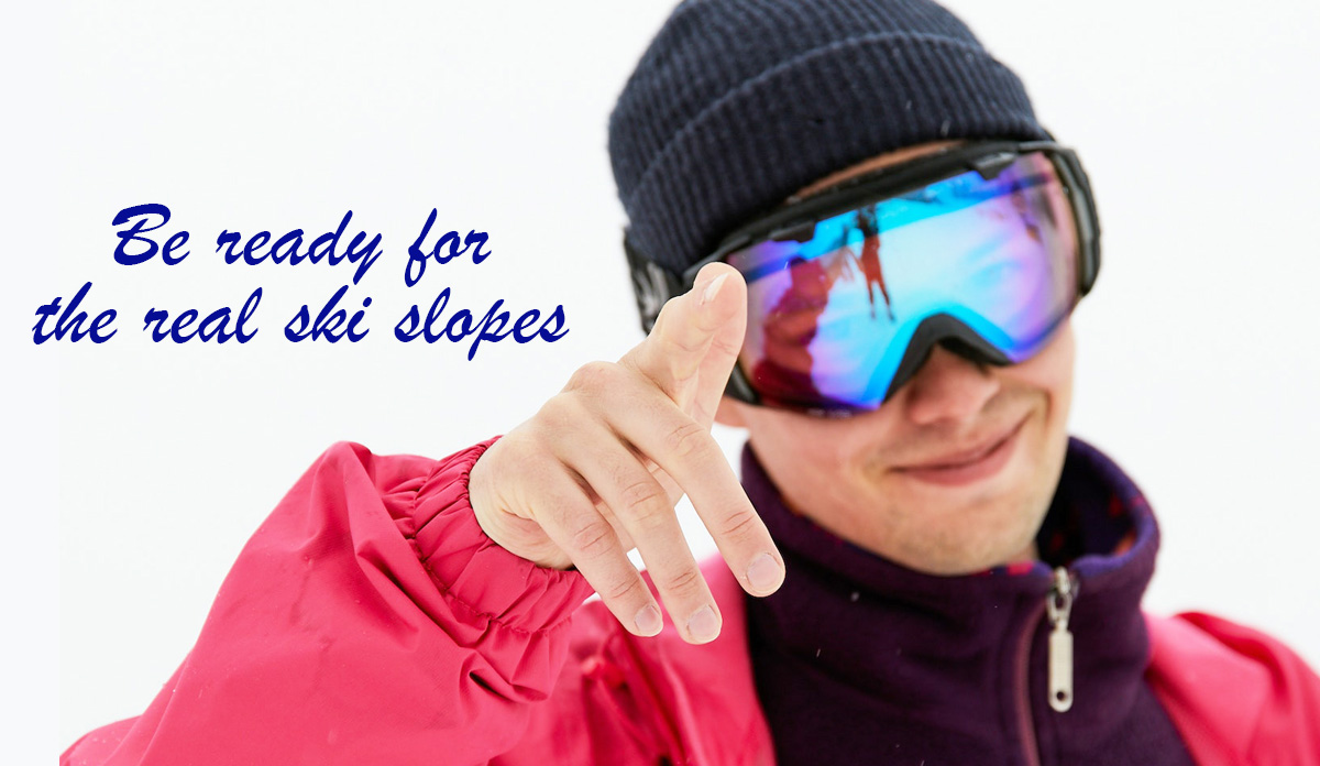 skiing lessons snowboard lessons
