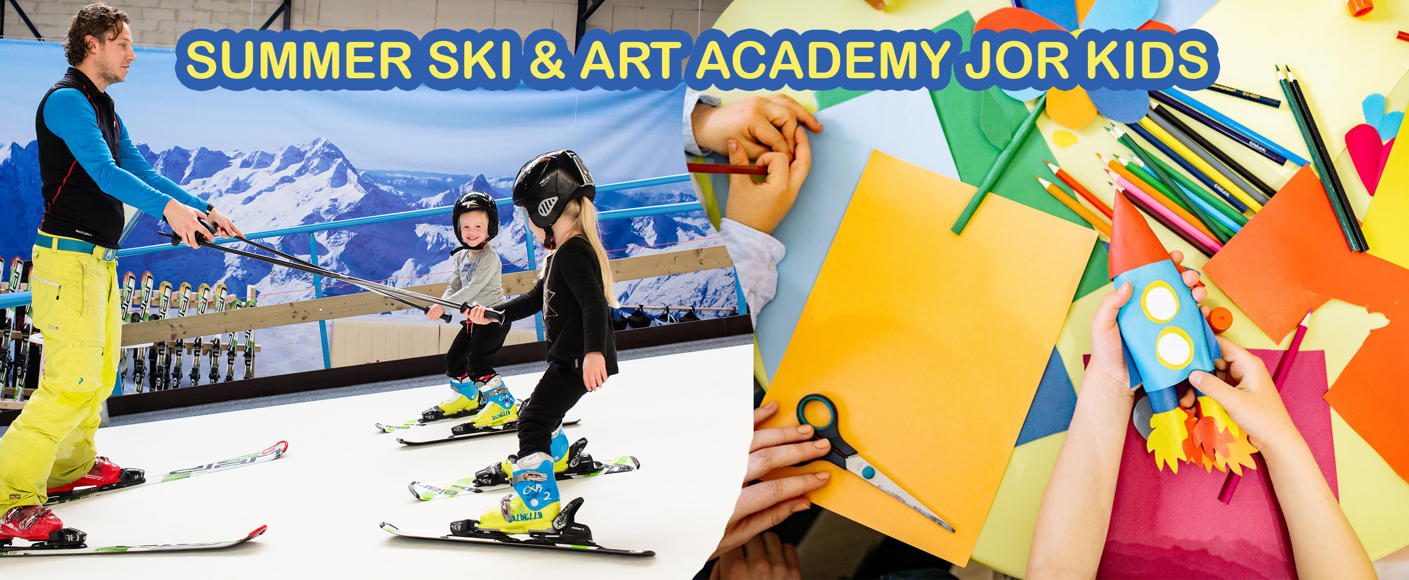Summer Camp in Schaumburg