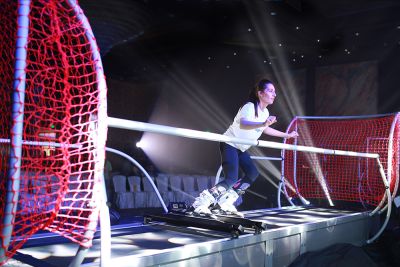 Ski & Snowboard training & lessons for advanced and professionals