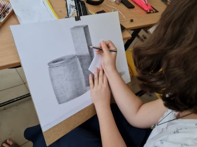 How to draw