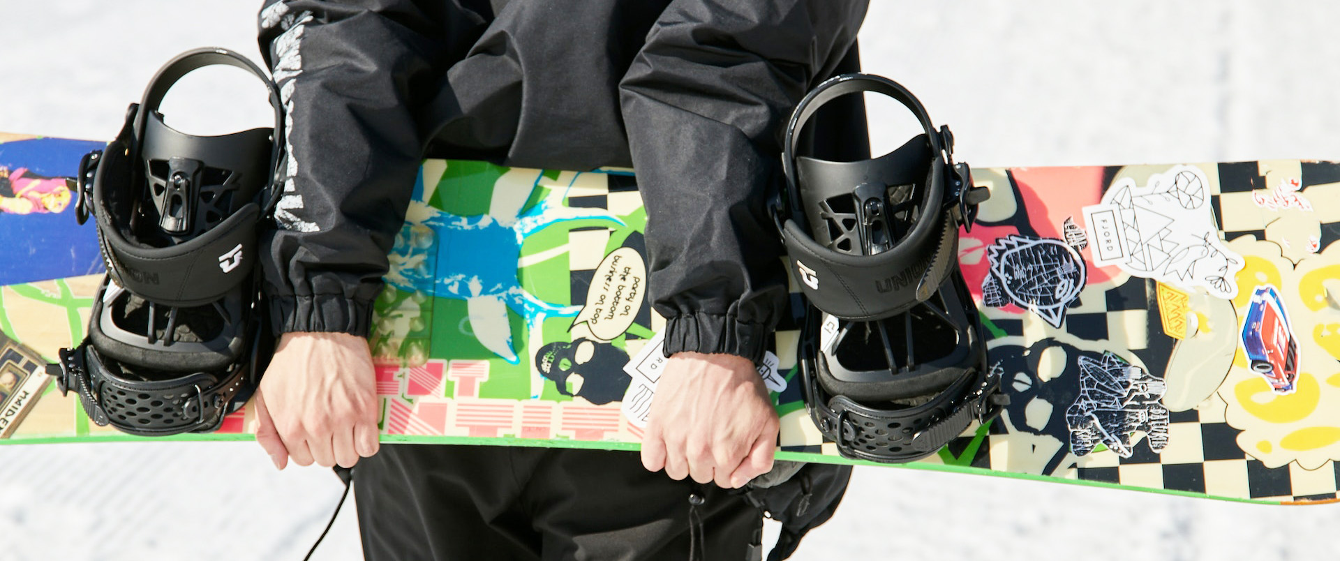 Schedule SNOWBOARD workouts